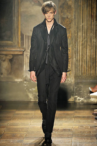 John Varvatos / - 2011